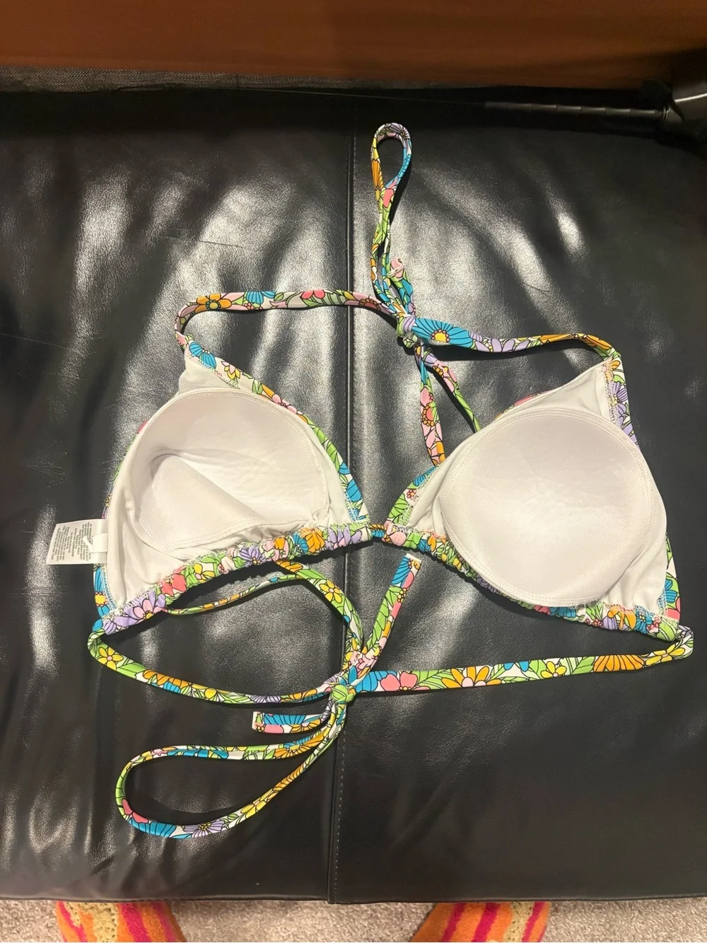 Wild Fable Bikini Top 1X